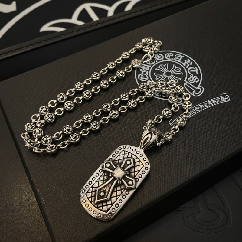 Chrome Hearts Necklaces